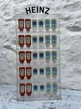 Heinz tomato ketchup for sale  ST. IVES