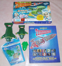 Gerry anderson thunderbirds for sale  NORWICH