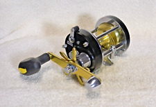 Used, Abu Garcia Ambassadeur 7000iCS Pro Rocket Round Baitcasting Reel for sale  Shipping to South Africa