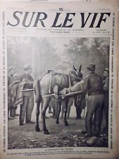 1914 1918 lesse d'occasion  Expédié en Belgium