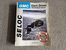 Seloc stern drives for sale  Carson City