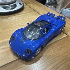 Metal toy car for sale  LONDON