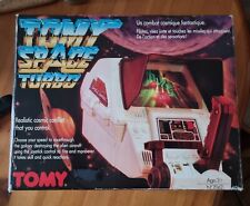 Tomy space turbo for sale  Shipping to Ireland