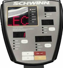 Schwinn 220p 120p for sale  Salina