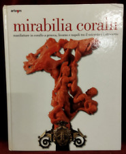 Mirabilia coralii artem usato  Roma
