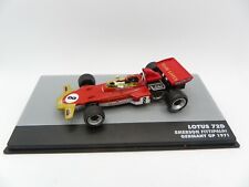 Lotus 72d ford d'occasion  Champigny-sur-Marne