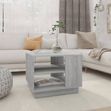 Couchtisch grau sonoma gebraucht kaufen  Deutschland