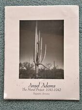 Ansel adams poster for sale  Huntingdon