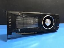 Nvidia geforce titan for sale  Peachtree Corners