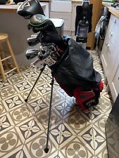 callaway x hot irons for sale  MANCHESTER