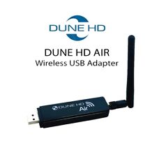 Dune air wireless for sale  HENLOW