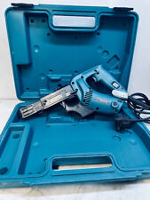 Makita 6834 auto for sale  MUSSELBURGH