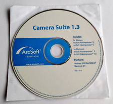 Arcsoft camera suite usato  Italia