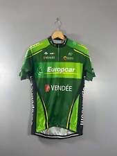 Maillot vélo vintage d'occasion  Caen