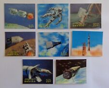 1969 stamps space usato  Chiavari