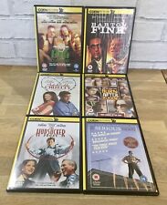 Coen brothers collection for sale  PETERBOROUGH