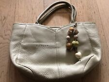 Radley leather pale for sale  MAIDENHEAD