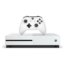 Console Microsoft Xbox One S 500GB entrega rápida comprar usado  Enviando para Brazil