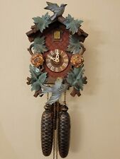 Vintage cuckoo clock for sale  Katy