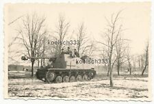 Foto panzerjäger marder gebraucht kaufen  Löhne