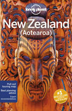 guide travel zealand for sale  Montgomery