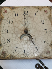Antique longcase clock for sale  GLOUCESTER