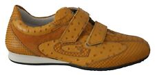 ALBERTO GUARDIANI Shoes Brown Sports Classic Somerset Design Men's EU40/US7 for sale  Shipping to South Africa