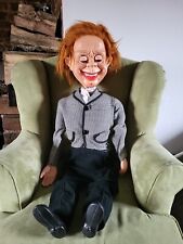Mister parlanchin ventriloquis for sale  ASHFORD
