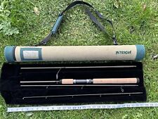 Intrigue spinning rod for sale  HORNCASTLE