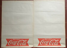 1950s coca cola d'occasion  Expédié en Belgium