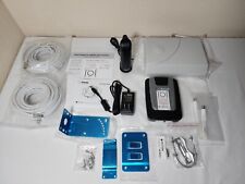 Used, WeBoost 460020 4G Cellular Signal Home Booster All Carriers for sale  Shipping to South Africa