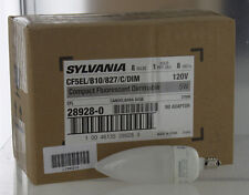 Sylvania compact fluorescent for sale  Mount Joy