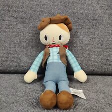 Cowboy doll plush for sale  Union City
