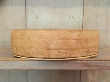 Indoor oval shaped for sale  WARWICK