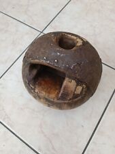 Ancienne boule bowling d'occasion  Nœux-les-Mines