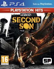 Infamous second son usato  Palagonia