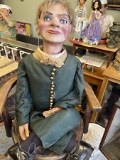 ventriloquist doll for sale  Shipping to Ireland