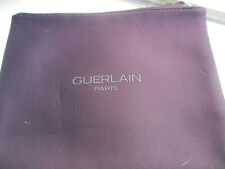 Trousse toilette guerlain d'occasion  Étaples