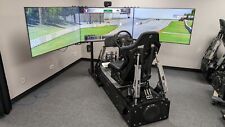 Cxc simulations motion for sale  Schaumburg