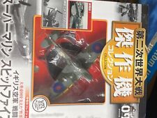 Diecast aircraft model for sale  HUNGERFORD