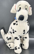 Walt Disney Company Disney’s  101 Dalmatians Pongo Stuffed Plush Dog Vintage for sale  Shipping to South Africa