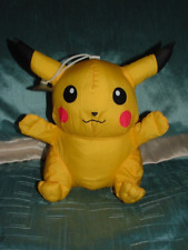 Nintendo pokemon pikachu for sale  CANNOCK