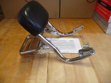 Triumph oem passenger for sale  Rutland