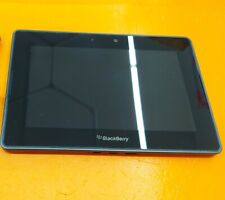 ⭐️⭐️⭐️⭐️⭐️ **TAL CUAL - Sin alimentación** Blackberry Playbook Tablet Negra 7" 32 GB Wi-Fi  segunda mano  Embacar hacia Mexico