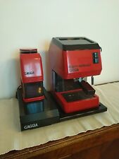 gaggia macchina caffe usato  Savona