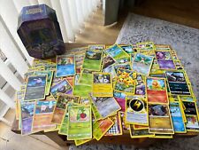Pokémon cards 176 for sale  CHEPSTOW