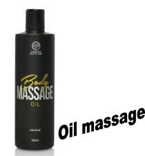 Olio massaggio lubrificante usato  Calolziocorte