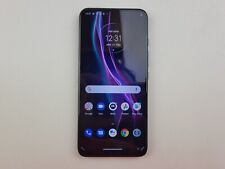 Motorola one fusion+ (XT2067-2) 128GB (GSM Unlocked) Dual SIM - SMALL ISSUE for sale  Shipping to South Africa