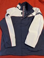 Bmw jacket windbreaker for sale  LONDON