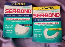 Sea bond denture for sale  Largo